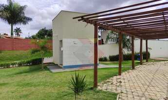 Imagem 5: Apartamento com 3 dormitórios para alugar, 83 m² por R$ 1.502,17/mês - Residencial Itaipu