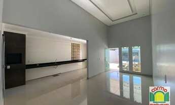 Imagem: Casa com 3 dormitórios à venda, 115 m²