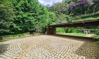 Imagem 3: Petrópolis - Casa de Condomínio - Araras