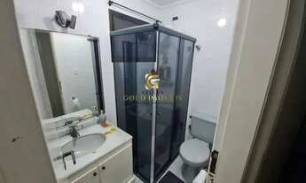 Imagem 5: AYN- Apartamento para venda tem 82 metros quadrados com 3 quartos