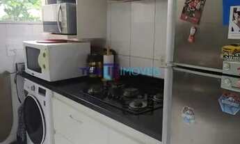 Imagem 5: Apartamento de 2 quartos a venda - Salgado Filho