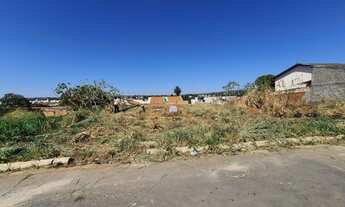 Imagem 2: APARECIDA DE GOIâNIA - Terreno Padrão - Parque das Nações