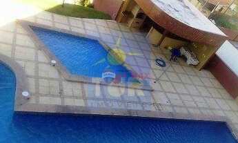 Imagem 3: APARTAMENTO SOLAR MARIS PONTA NEGRA 1 POR ANDAR