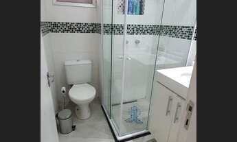 Imagem 7: Apartamento com 3 dorms, Tatuapé, São Paulo - R$ 435 mil, Cod: 1643