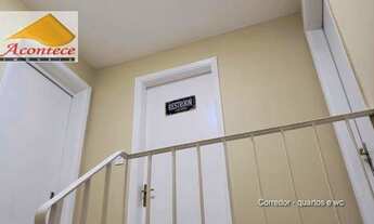 Imagem 4: Casa com 4 dormitórios à venda, 165 m² por R$ 1.450.000,00 - Brooklin - São Paulo/SP