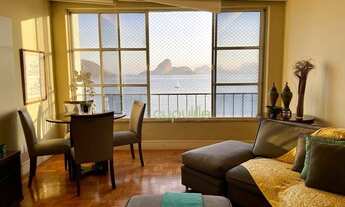 Imagem 1: Apartamento à venda, 140 m² por R$ 1.900.000,00 - Icaraí - Niterói/RJ