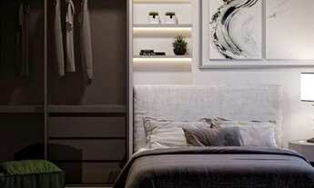 Imagem 5: Apartamento com 2 dormitórios à venda, 60 m² por R$ 503.246,14 - Jardim Oceania - João Pes