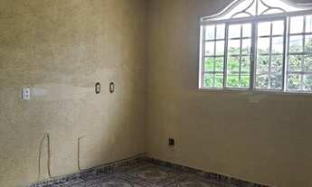 Imagem 2: Sobrado para aluguel tem 134 metros quadrados com 3 quartos