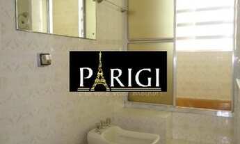 Imagem 5: Casa com 6 dormitórios para alugar, 300 m² por R$ 6.500,00/mês - Jardim do Salso - Porto A