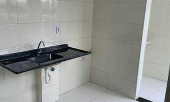 Imagem 6: Apartamento com 2 dormitórios à venda, 50 m² por R$ 240.000,00 - Vila Esperança - São Paul