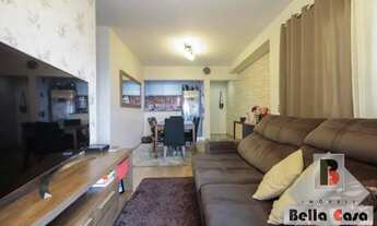 Imagem 5: Apartamento para aluguel e venda possui 100 metros quadrados com 3 quartos