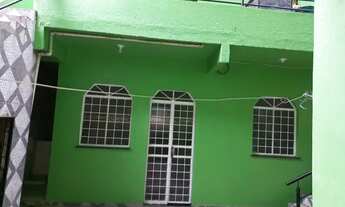 Imagem 2: Locação de apartamento