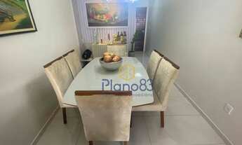 Imagem 3: Apartamento com 3 quartos em Manaíra