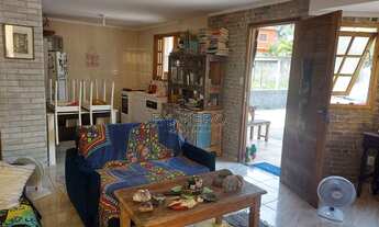 Imagem 5: Casa com 2 dorms, Sertão da Quina, Ubatuba - R$ 290 mil, Cod: 1774