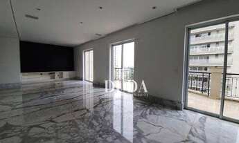 Imagem 4: Apartamento com 4 dormitórios, 518 m² - venda por R$ 12.300.000,00 ou aluguel por R$ 63.71