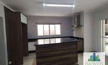 Imagem 7: Casa com 3 dormitórios à venda, 200 m² por R$ 1.100.000 - Condomínio Picollo Villaggio - L