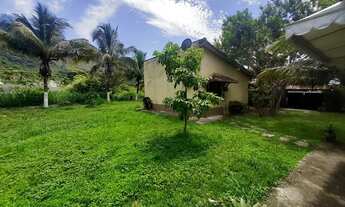 Imagem 6: Casa com 2 quartos com terreno de 730m²