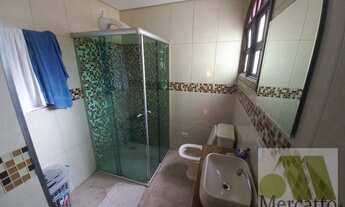 Imagem 7: Casa em Jardim Salete - Taboão da Serra