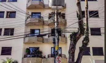 Imagem 2: Apartamento com 3 dormitórios à venda, 82 m² por R$ 625.000,00 - Jardim Leonor Mendes de B