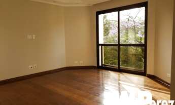 Imagem 6: APARTAMENTO RESIDENCIAL em SÃO PAULO - SP, JARDIM EUROPA