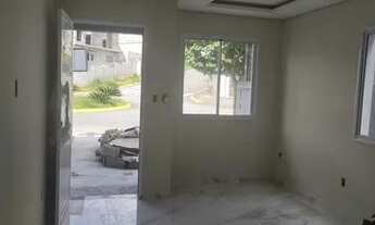 Imagem 6: Cotia - Casa Padrão