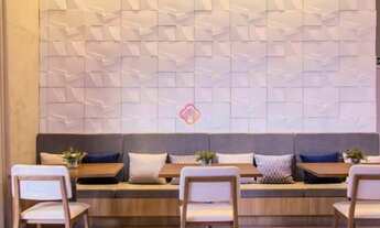 Imagem 3: Apartamento para venda tem 86 metros quadrados com 3 quartos em Alto da Lapa - São Paulo