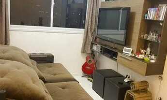 Imagem: APTO COMPLETO GRAN RESERVA PAULISTA