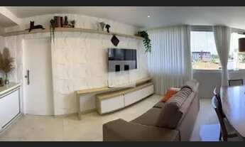 Imagem 3: 2 quartos em Tambauzinho - 115m2