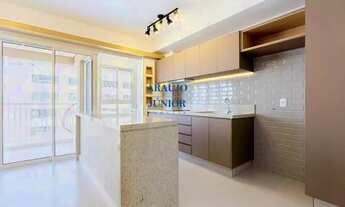 Imagem 3: AMERICANA - Apartamento Padrão - Santo Antônio