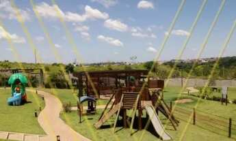 Imagem 6: Jundiaí - Terreno Padrão - Jardim Florestal