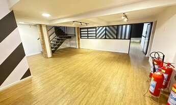 Imagem 2: Prédio/Edifício inteiro para aluguel e venda com 250 metros quadrados