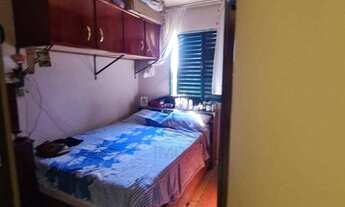 Imagem 4: Apartamento com 2 quartos à venda, 42 m² por R$ 160.000 - Jardim Morumbi - Indaiatuba/SP