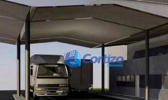 Imagem 3: Galpão para alugar, 14.497 m² por R$ 495.927/mês - Artur Alvim - São Paulo/SP