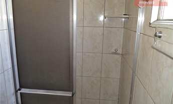 Imagem 5: Apartamento com 2 dormitórios à venda, 52 m² por R$ 190.000,00 - Cidade Satélite Santa Bár