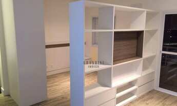 Imagem 5: Flat com 1 dormitório à venda, 42 m² por R$ 340.000,00 - Centro - São Bernardo do Campo/SP