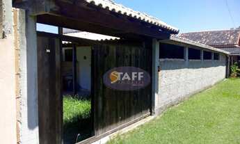 Imagem: Casa com 2 quartos à venda, 130 m² por