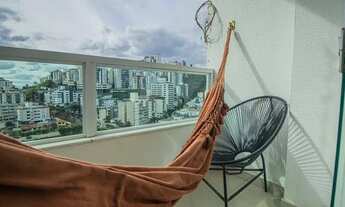 Imagem 6: Apartamento à venda, 3 quartos, 1 suíte, 2 vagas, Buritis - Belo Horizonte/MG