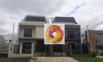 Imagem 2: Sobrado Novo a venda, Campo Comprido. 3 quartos(1suite máster) 180M²