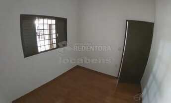 Imagem 6: Casa Padrão em São José do Rio Preto