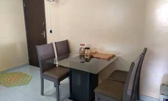 Imagem 6: Apartamento Bem Viver 2 Mobiliado Garagem Coberta Reformado 1º Andar