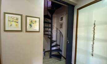 Imagem 6: Cobertura em Praia de Belas