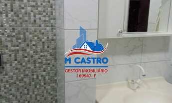 Imagem 5: LOCAÇÃO CASA - 1 VAGA DE GARAGEM - CAMPO LIMPO