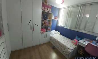 Imagem 3: APARTAMENTO - SAÚDE - SP