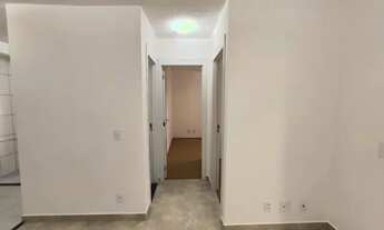 Imagem 4: Apartamento para aluguel 2 dormitórios com varanda PUC II