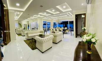 Imagem 6: Casa em Condomínio para Venda em Parnamirim, Parque do Jiqui, 6 dormitórios, 6 suítes, 8 b