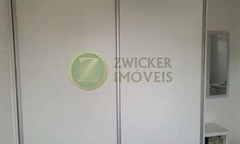 Imagem 4: Apartamento mobiliado no edifício Caires