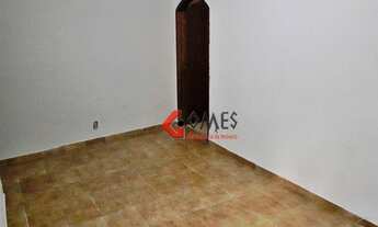 Imagem 2: Casa para alugar, 40 m² por R$ 1.345,00/mês - Vila Dayse - São Bernardo do Campo/SP