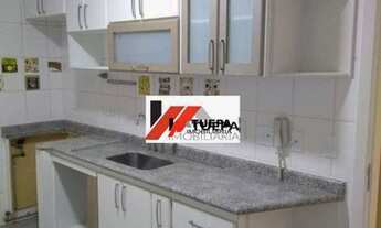 Imagem: Apartamento com 3 dormitórios à venda