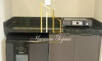 Imagem 5: SOROCABA - Apartamento Padrão - PARQUE CAMPOLIM