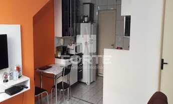 Imagem: POÁ - Apartamento Padrão - JARDIM ITAMARATI